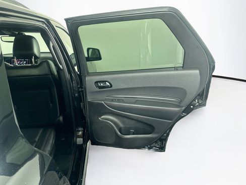 Used 2024 Dodge Durango GT AWD/4WD image 34