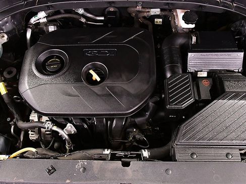 Used 2020 Hyundai Tucson Value image 32