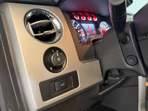Used 2013 Ford F150 FX4 w/ Luxury Equipment Group AWD/4WD image 12