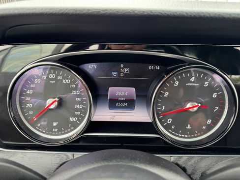 Used 2019 Mercedes-Benz E 300 image 28