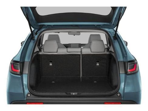 New 2027 Honda HR-V LX image 13