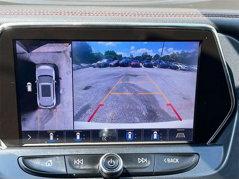 Used 2019 Chevrolet Blazer RS image 14