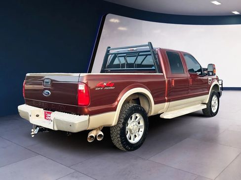 Used 2008 Ford F250 XL image 5
