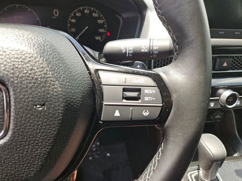 Certified 2024 Honda Civic Sport image 22
