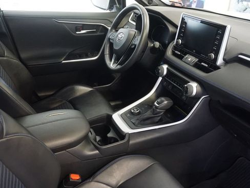 Used 2020 Toyota RAV4 XSE AWD/4WD image 26