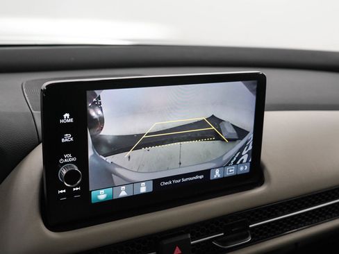 Used 2024 Honda HR-V EX-L image 21