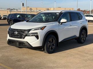 New 2026 Nissan Rogue SV w/ Cold Weather Package video 2