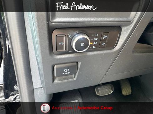 Used 2023 Ford F150 XL w/ STX Appearance Package AWD/4WD image 9