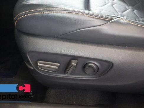 Certified 2024 Toyota RAV4 Adventure AWD/4WD image 12