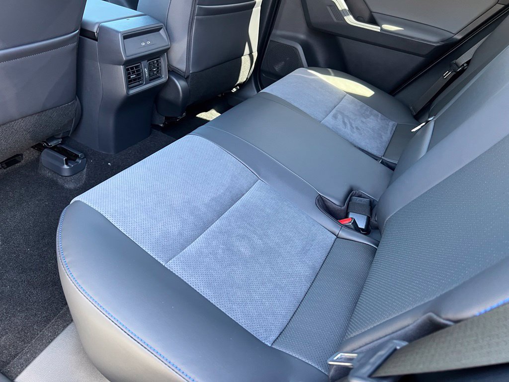 New 2026 Toyota RAV4 XSE w/ Panoramic Sun Roof Package AWD/4WD image 17