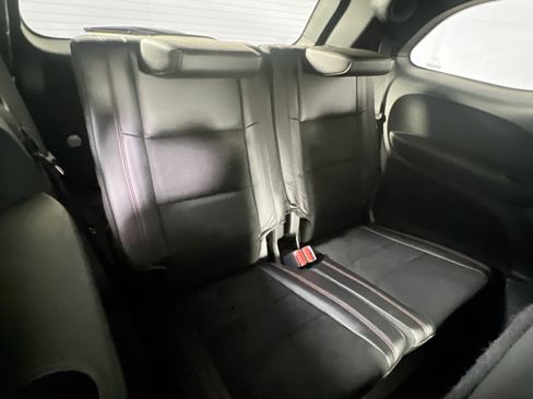 Used 2022 Dodge Durango R/T w/ Blacktop Package image 25