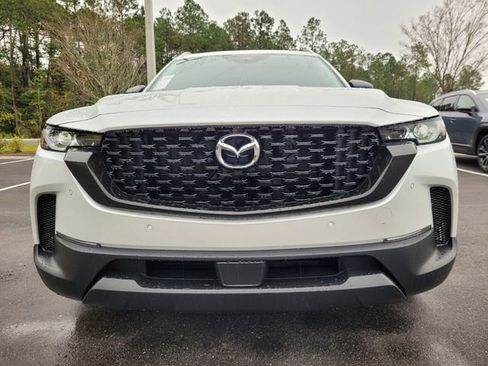 New 2026 MAZDA CX-50 2.5 Hybrid w/ Weather Package image 17