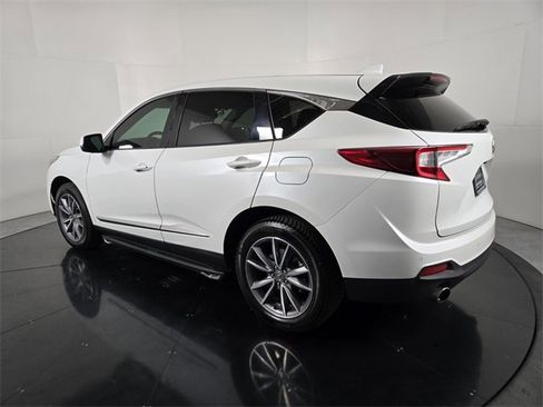 Used 2021 Acura RDX w/ Technology Package image 4