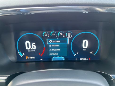 Used 2023 Ford F150 Lariat image 16