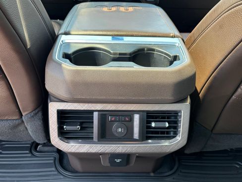 Used 2025 Ford F350 King Ranch AWD/4WD image 22