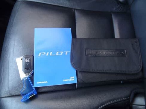 Used 2019 Honda Pilot EX-L image 37