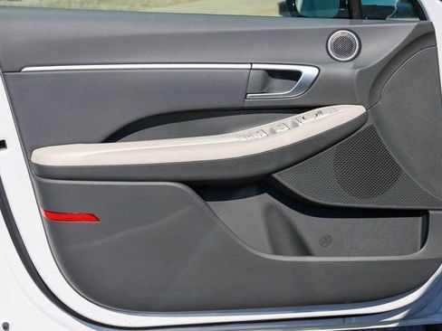 New 2026 Hyundai Sonata SEL FWD image 7