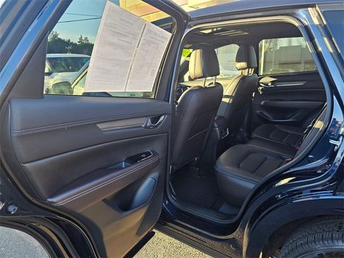 Used 2024 MAZDA CX-5 Signature image 14