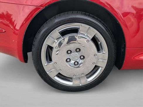 Used 2004 Lexus SC 430 Convertible RWD image 20