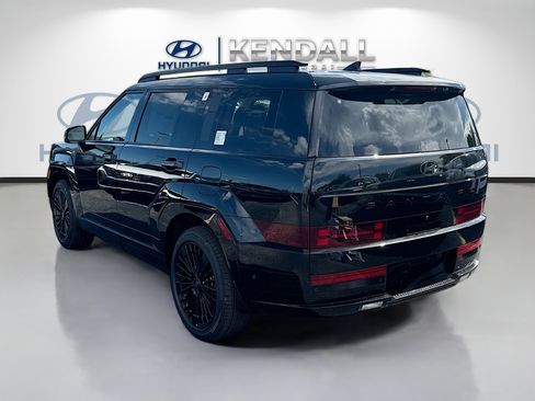New 2026 Hyundai Santa Fe Calligraphy image 4