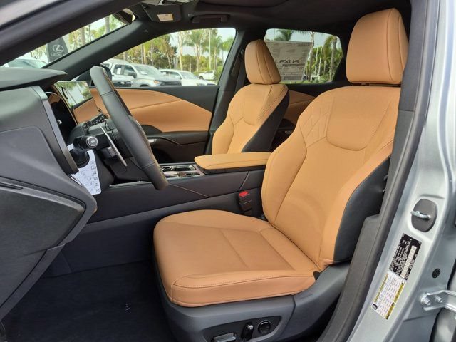 New 2026 Lexus RX 350 Premium w/ Convenience Package FWD image 11