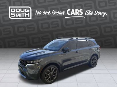 Used 2022 Kia Sorento SX Prestige
