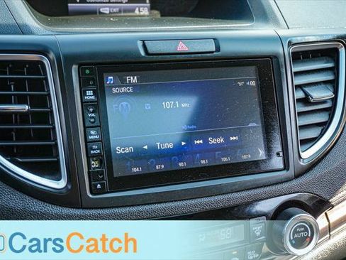 Used 2016 Honda CR-V Touring image 30