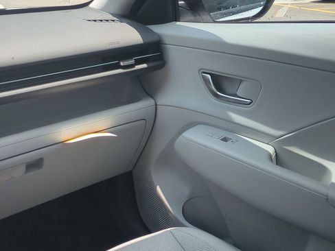 New 2026 Hyundai Kona SEL Premium FWD image 20