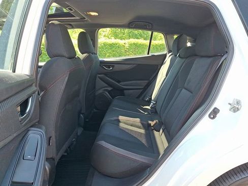 Used 2017 Subaru Impreza 2.0i Sport AWD/4WD image 10