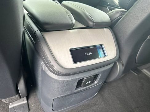 New 2026 Lincoln Navigator Reserve w/ Jet Appearance Package AWD/4WD image 22