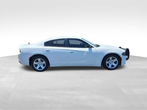 Used 2023 Dodge Charger Police RWD image 22