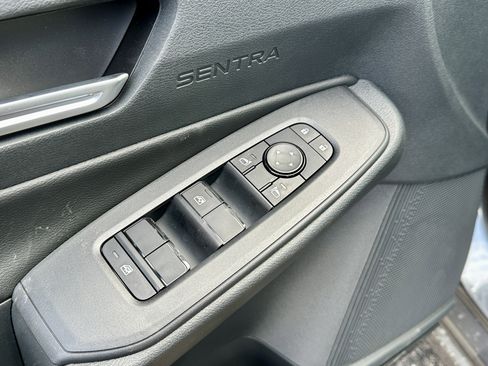 New 2026 Nissan Sentra SV image 26