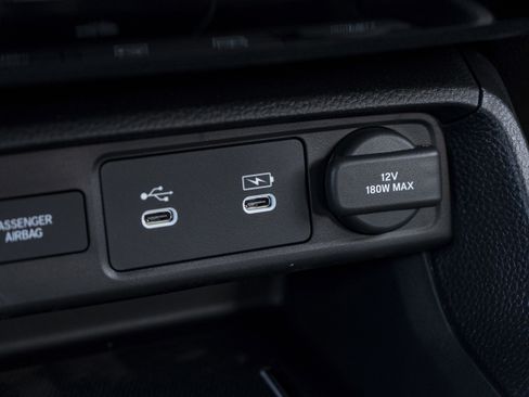 Certified 2026 Honda Civic Sport Touring image 27