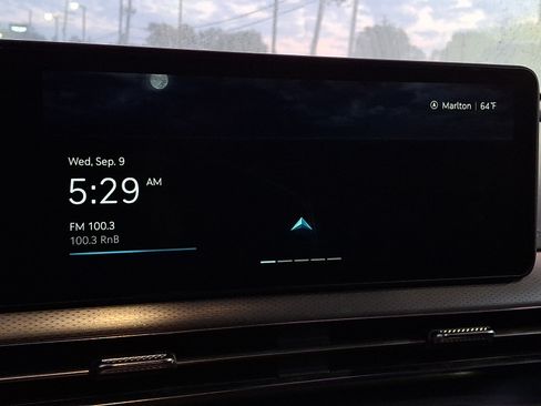 Certified 2023 Genesis GV60 Performance AWD/4WD image 20