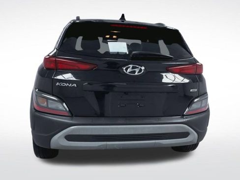 Used 2023 Hyundai Kona SEL w/ Convenience Package AWD/4WD image 21