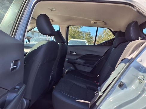 Used 2024 Nissan Kicks SV image 20