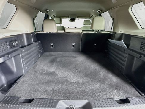 Certified 2026 Honda Passport RTL image 33