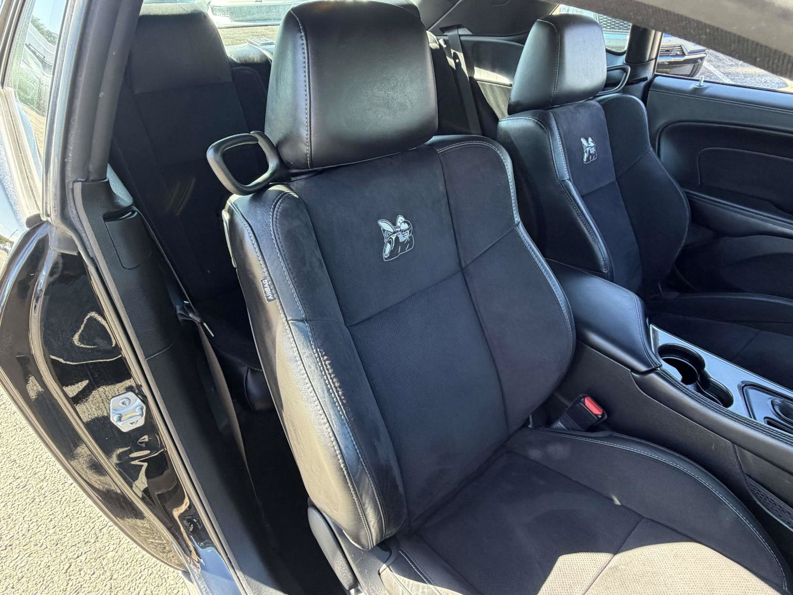 Used 2021 Dodge Challenger R/T Scat Pack RWD image 33