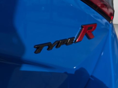 Used 2025 Honda Civic Type R image 39