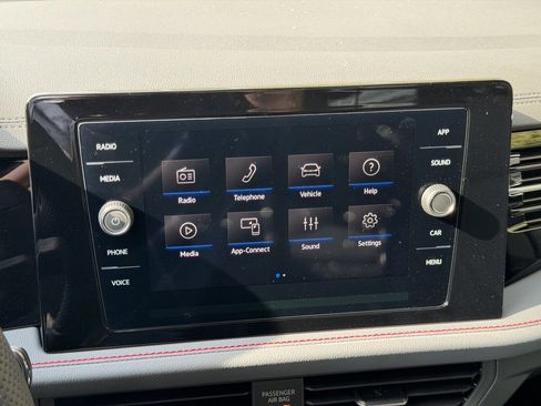 New 2026 Volkswagen Jetta GLI Autobahn image 28