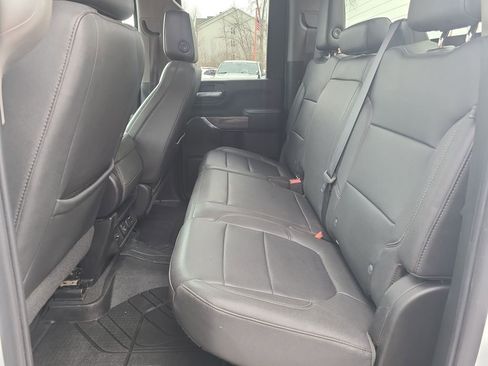 Used 2022 Chevrolet Silverado 2500 LTZ w/ Safety Package AWD/4WD image 39