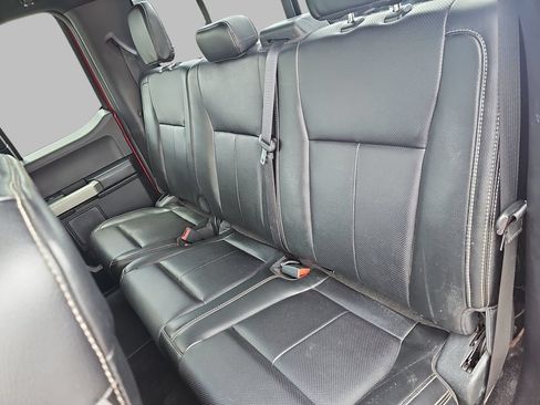 Used 2018 Ford F150 Lariat AWD/4WD image 17