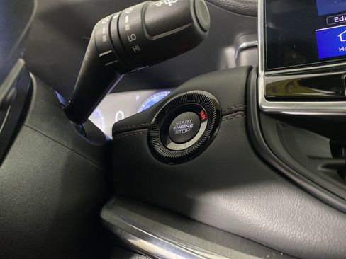 Used 2022 Jeep Compass Limited w/ (RED) Package image 28