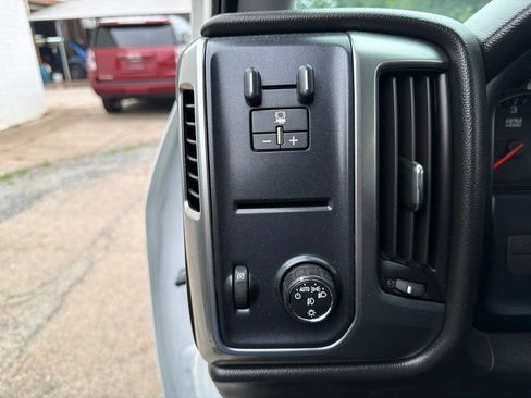 Used 2014 Chevrolet Silverado 1500 LT w/ All Star Edition RWD image 23