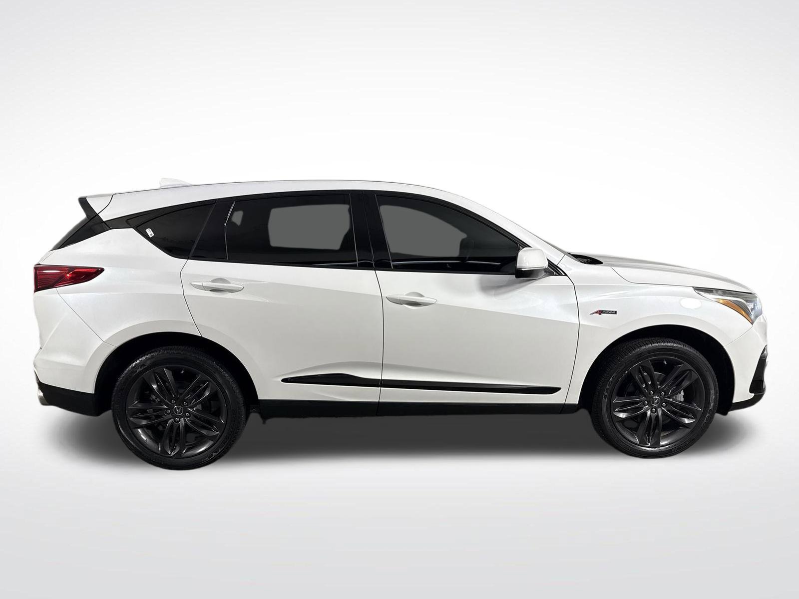 Certified 2021 Acura RDX w/ Advance Package AWD/4WD image 38
