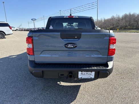 New 2026 Ford Maverick XLT AWD/4WD image 4