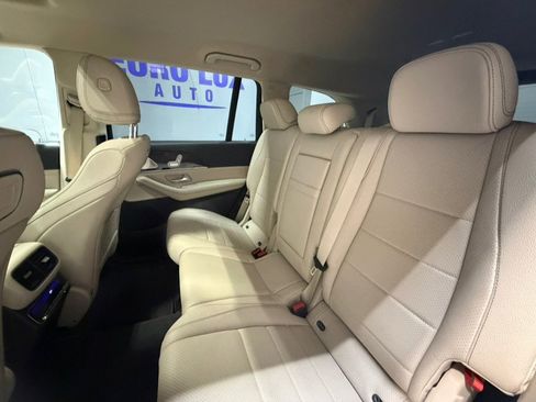 Used 2020 Mercedes-Benz GLS 450 4MATIC image 19