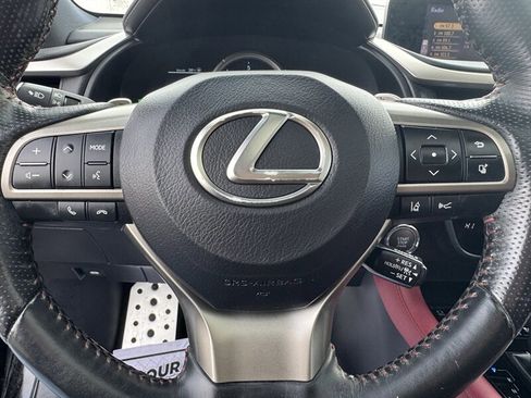 Used 2017 Lexus RX 350 FWD image 7
