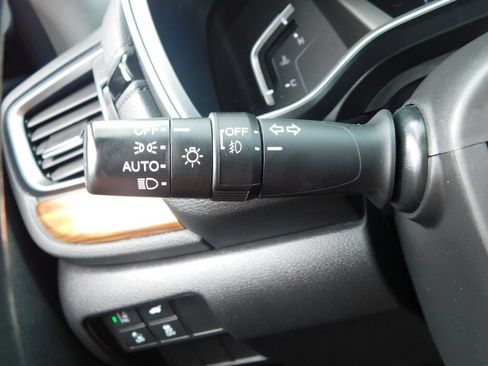 Used 2021 Honda CR-V EX-L image 33