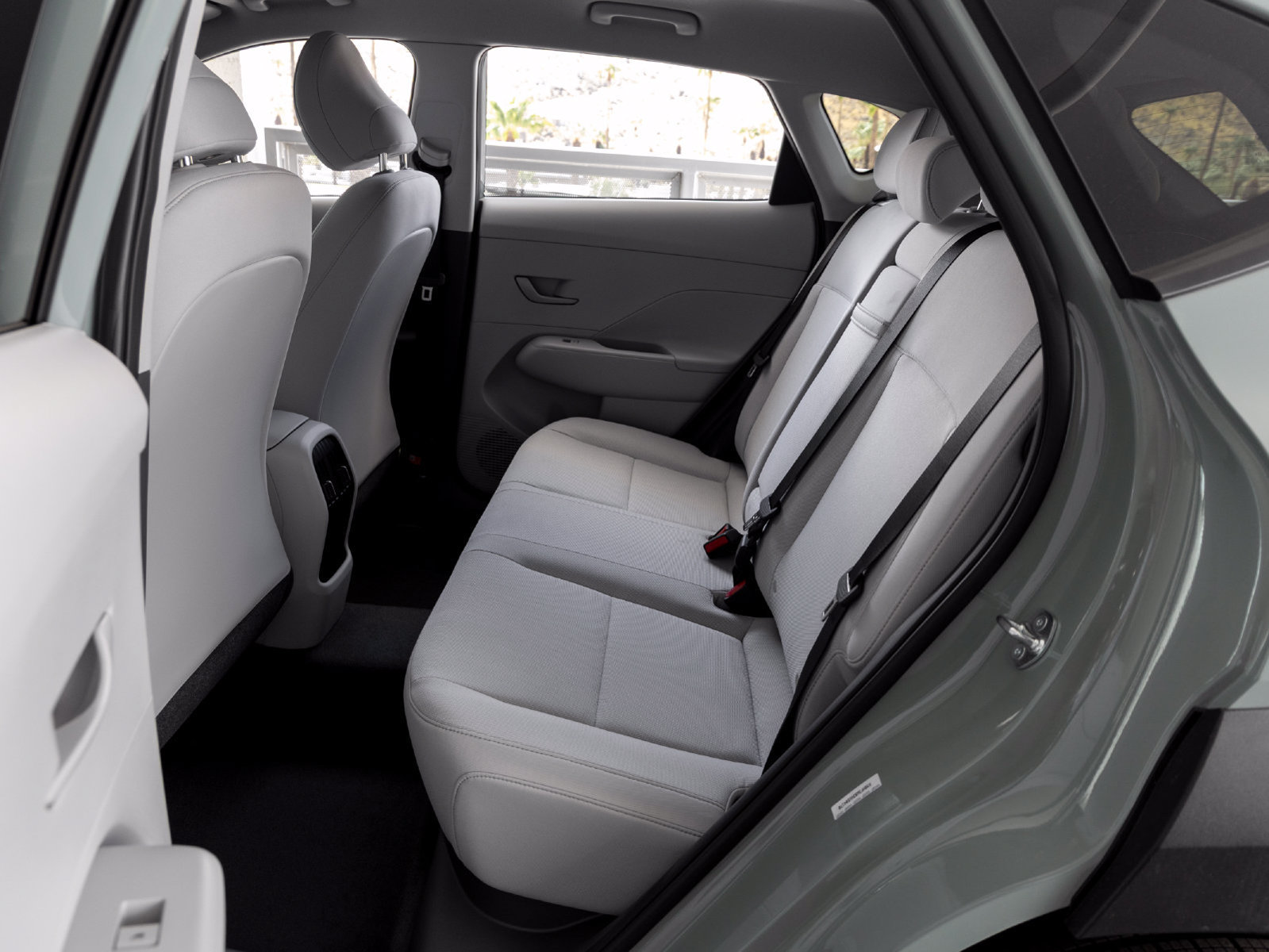 New 2027 Hyundai Kona SEL Sport FWD image 20
